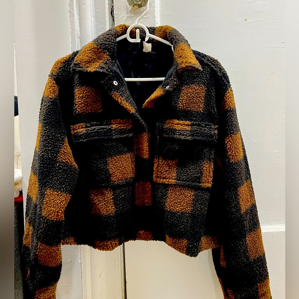 Light coat